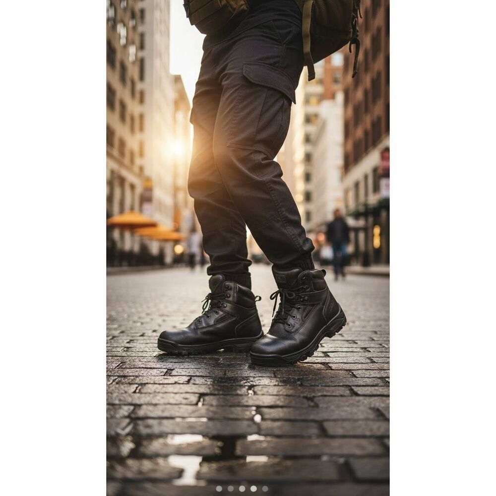 5.11 Tactical boots